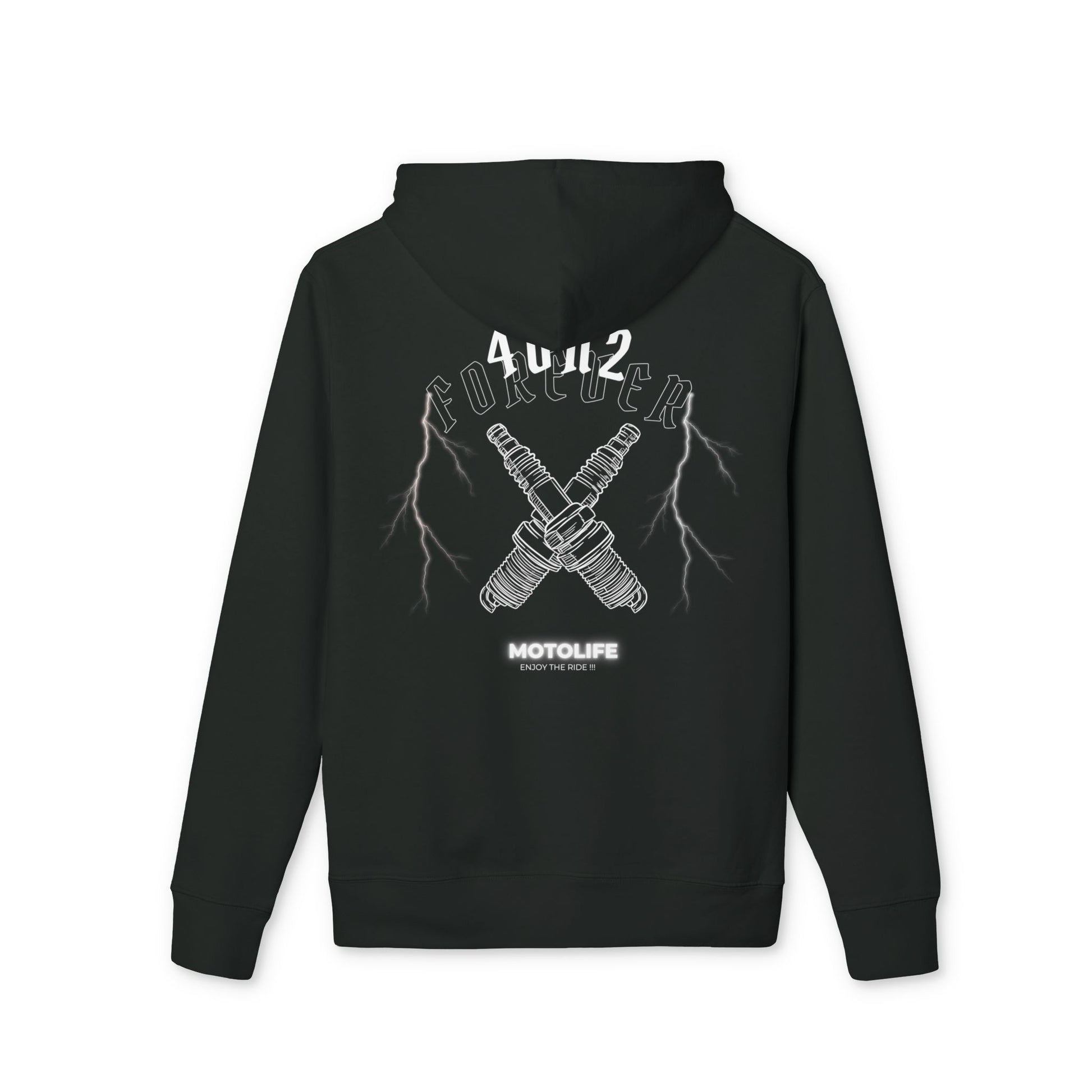 Motolife Hoodie