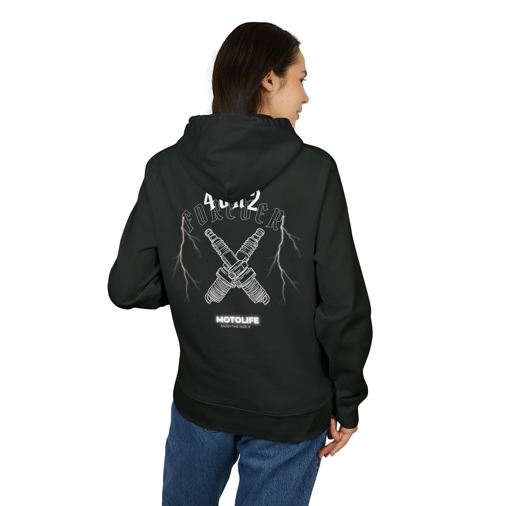 Motolife Hoodie