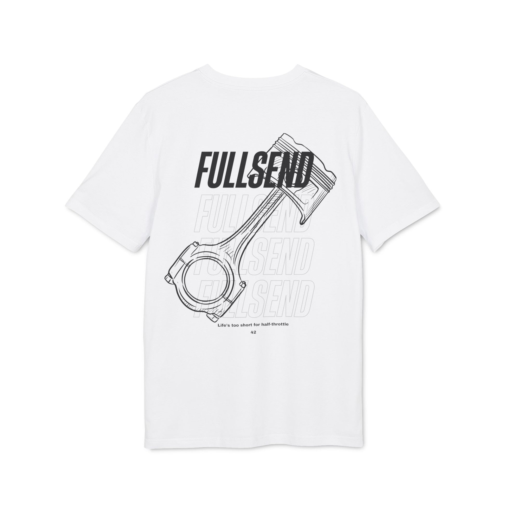 Fullsend shirt