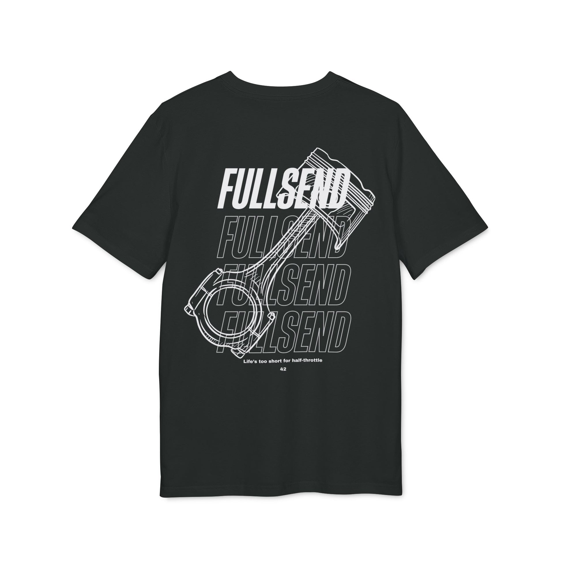 Fullsend shirt
