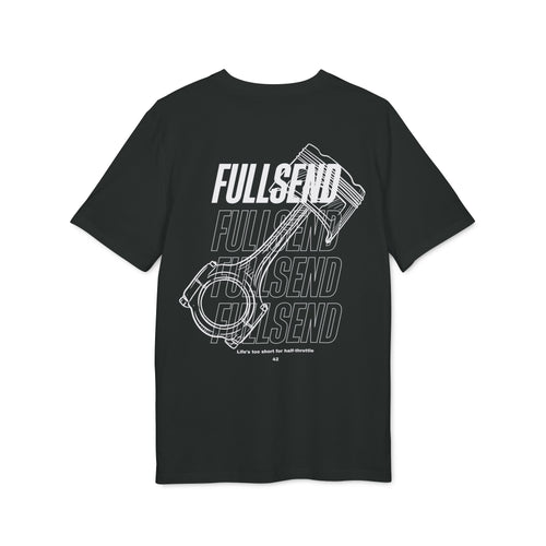 Fullsend shirt