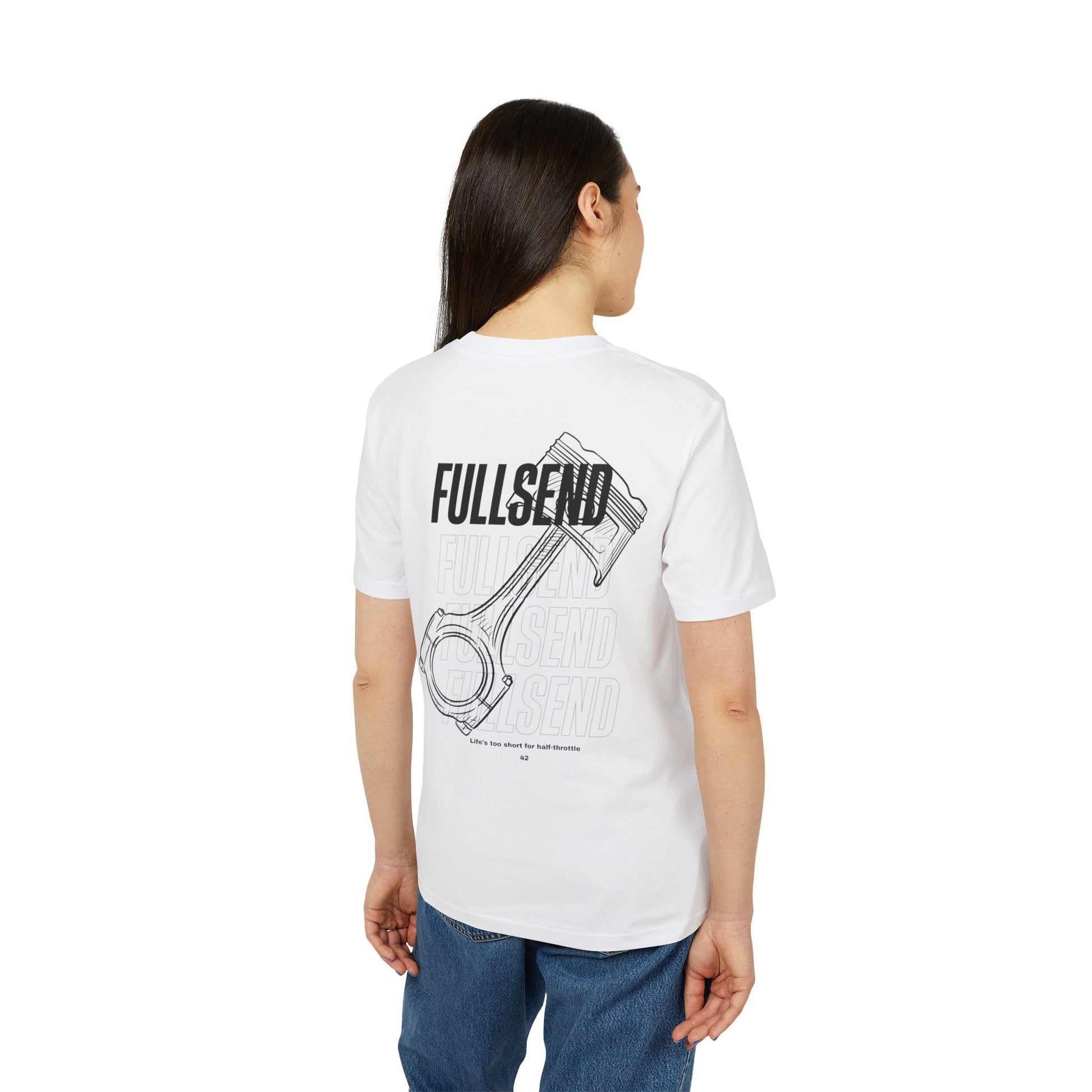 Fullsend shirt