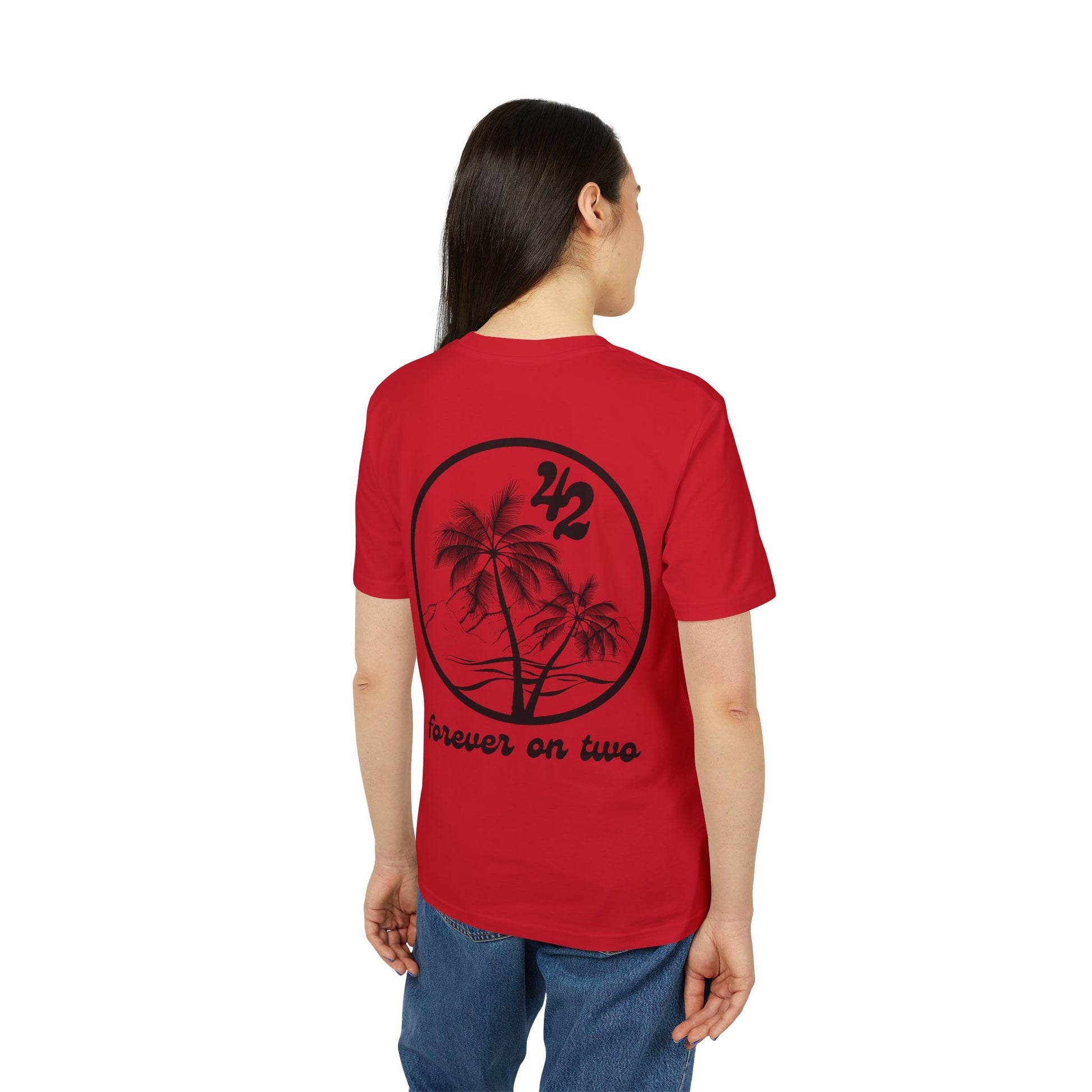 Summer Tee