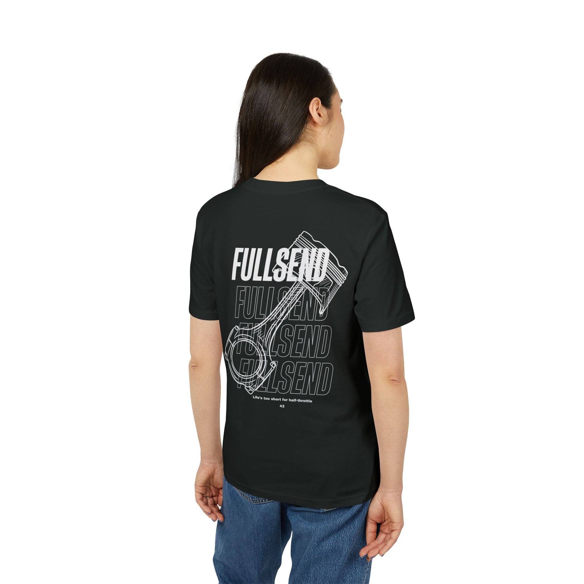 Fullsend shirt