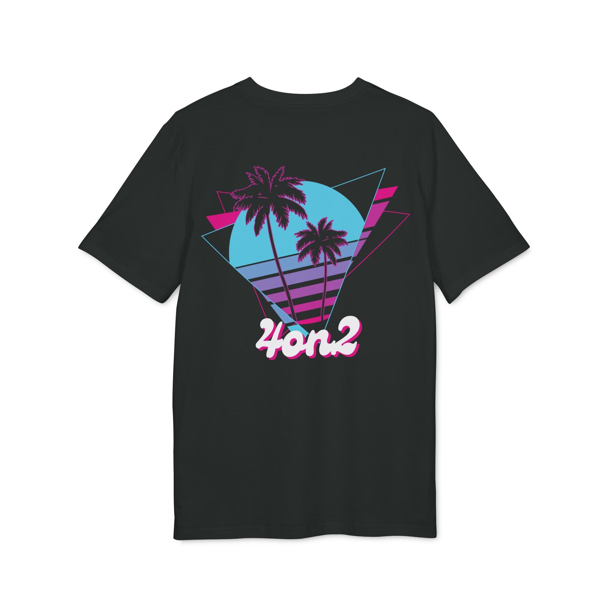 Miami vibe