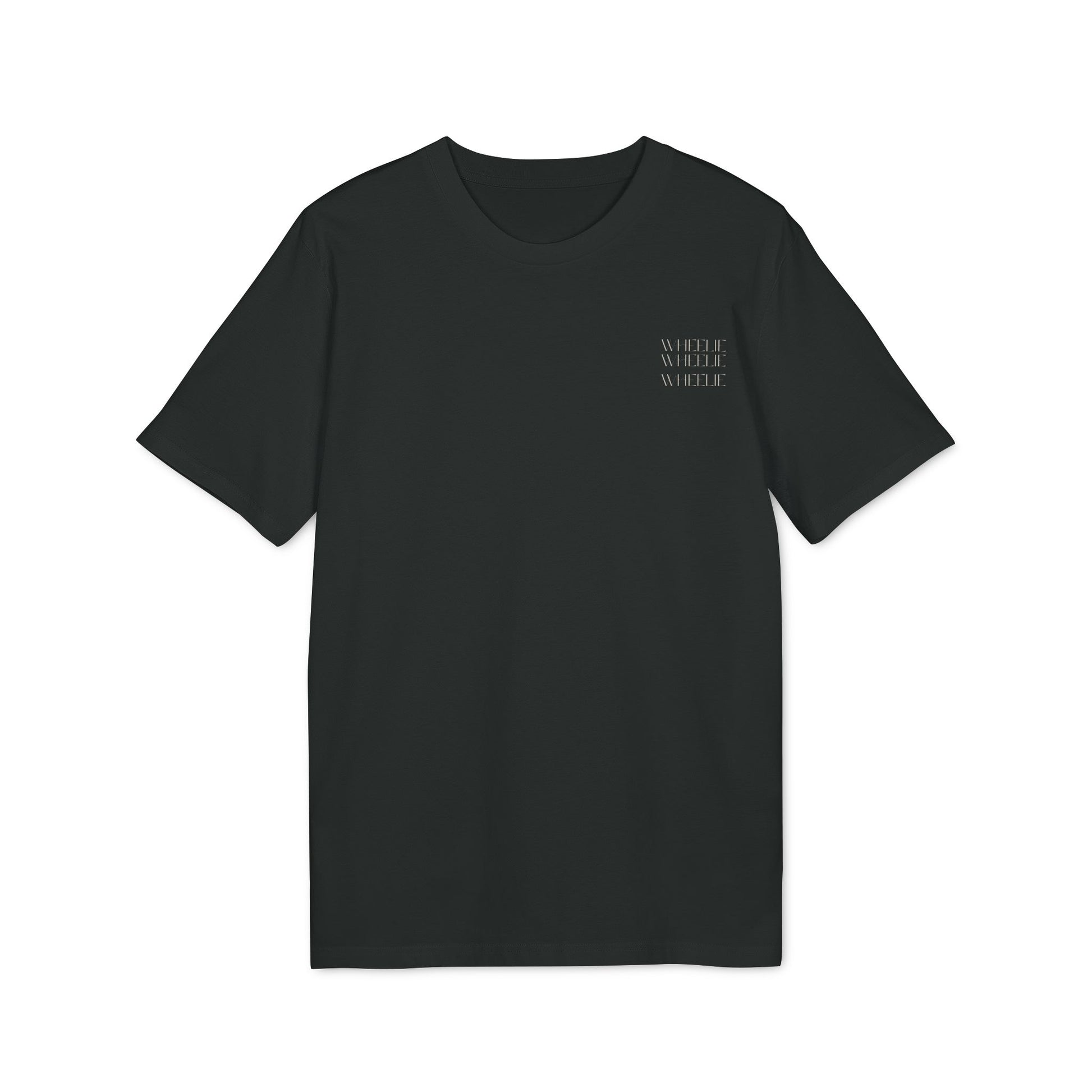 Wheelie Wheelie Wheelie T-shirt