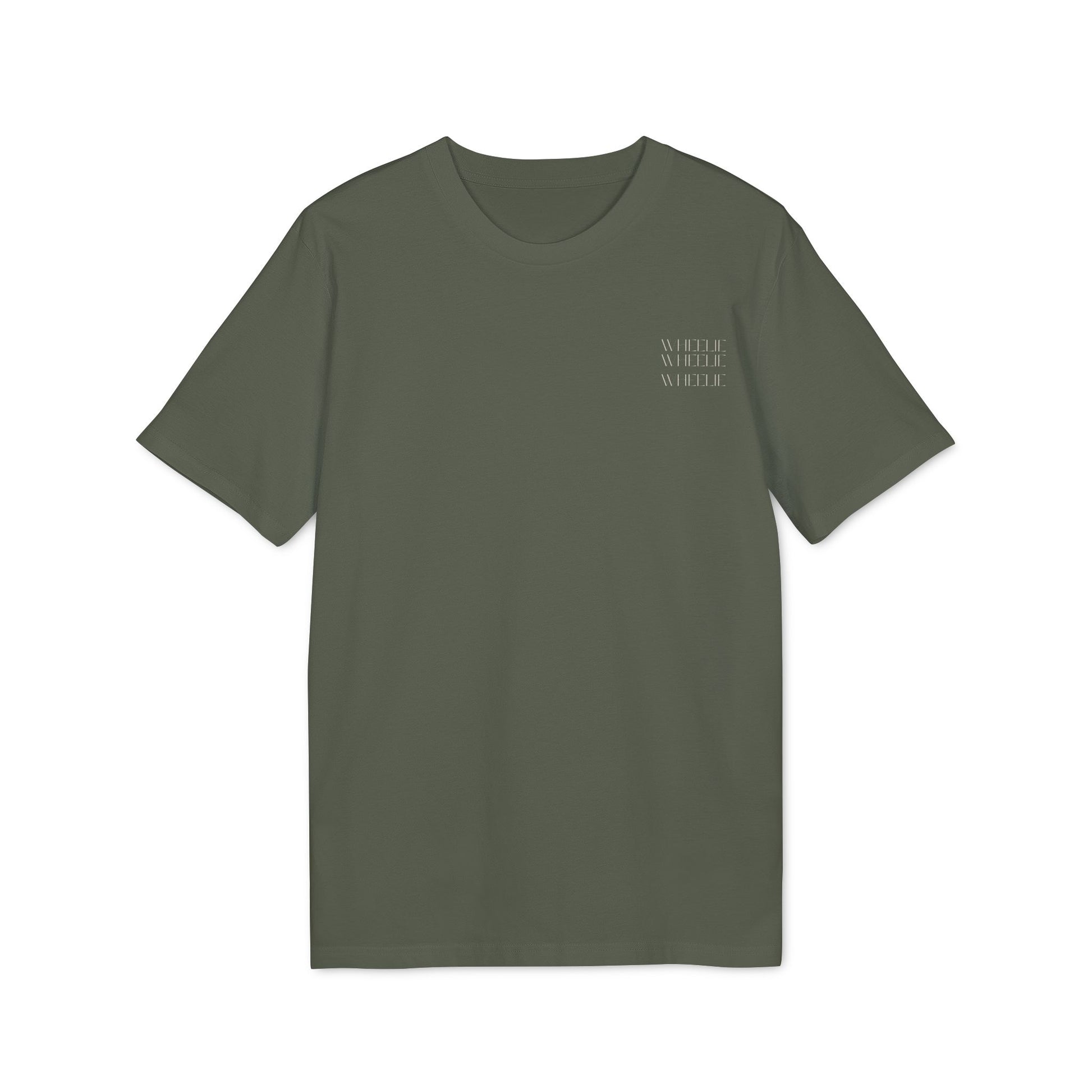 Wheelie Wheelie Wheelie T-shirt