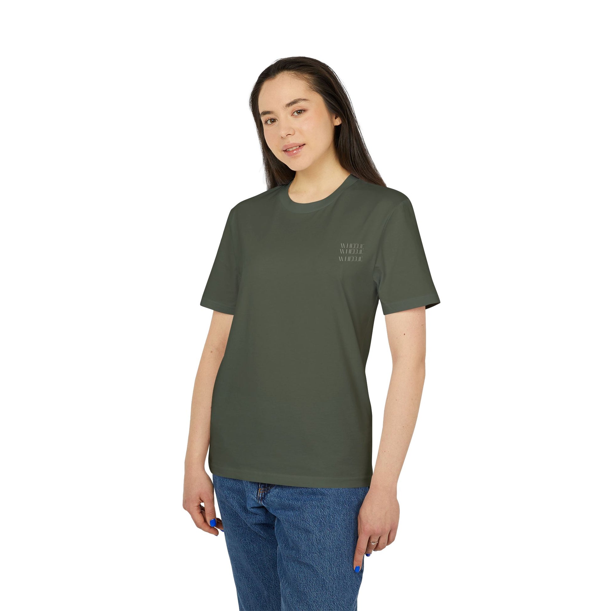 Wheelie Wheelie Wheelie T-shirt